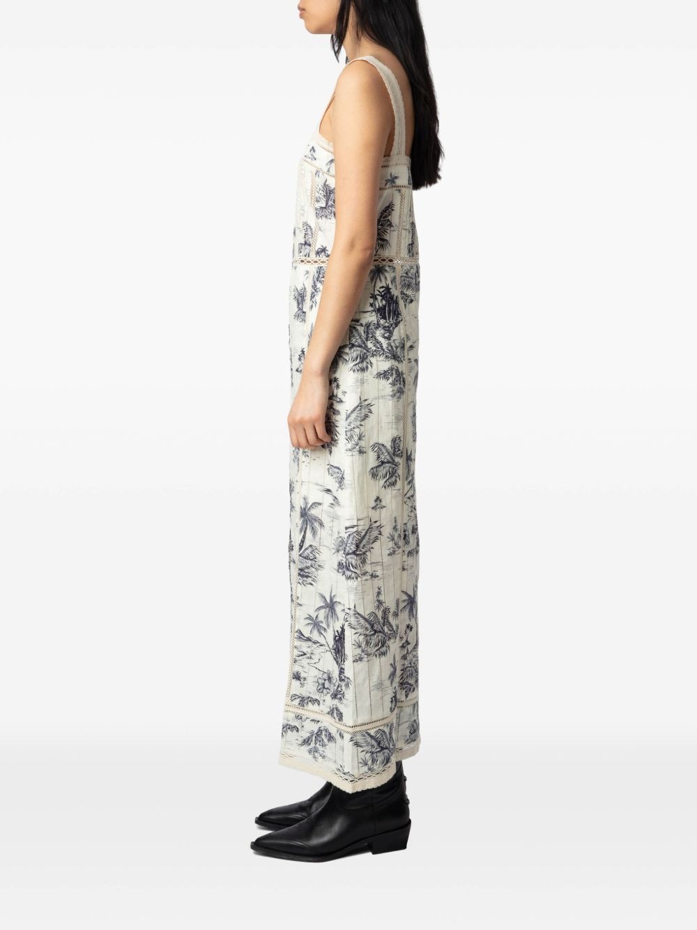 Renaid dress - 3