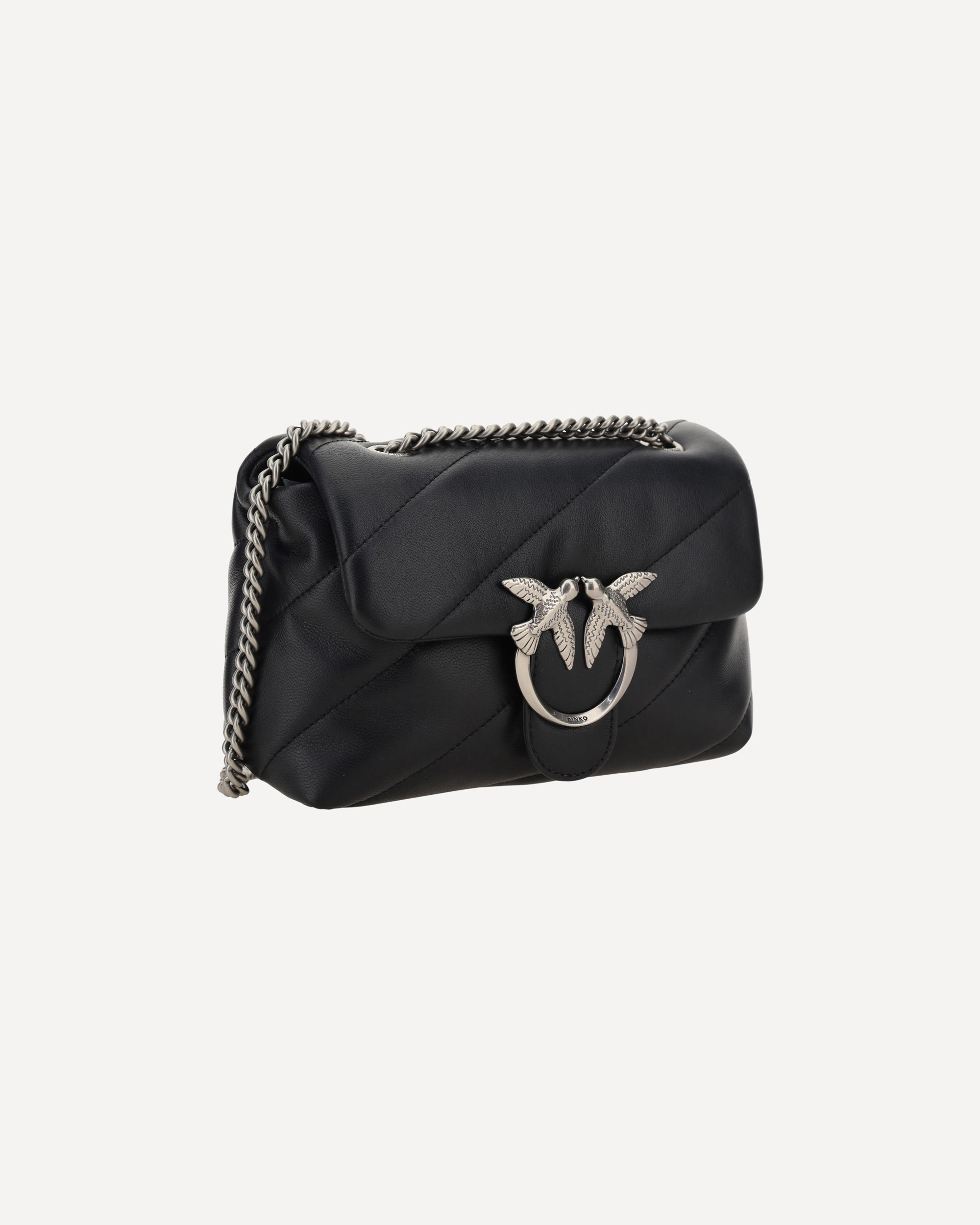 Love Mini Puff Shoulder Bag - 2