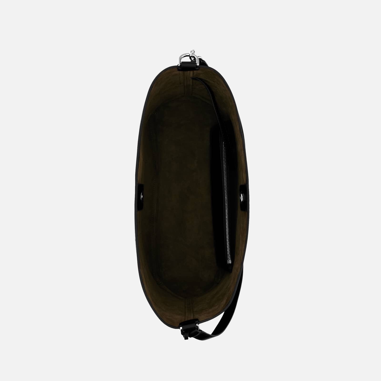Hogan Hocket Hobo Bag Medium - 5