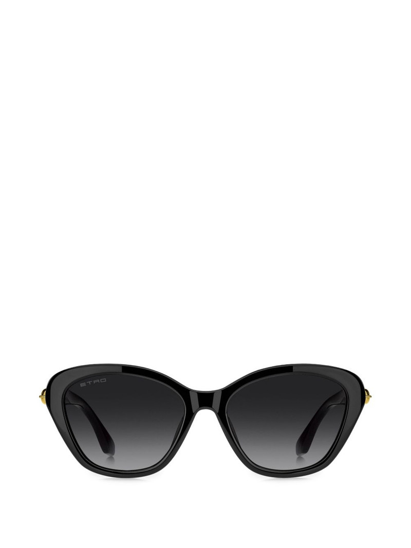 cat-eye sunglasses 1