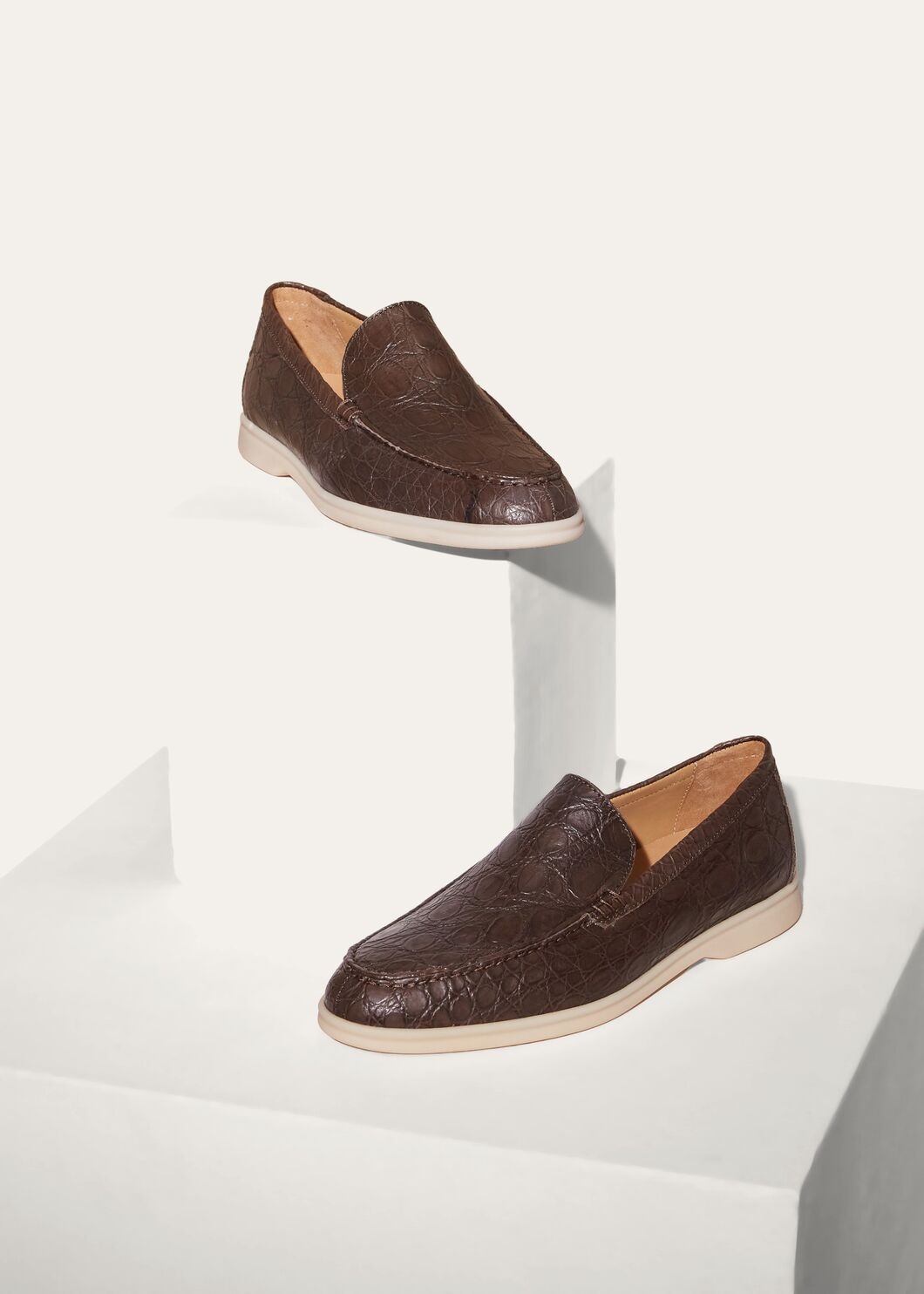 Summer Walk Moccasin - 4