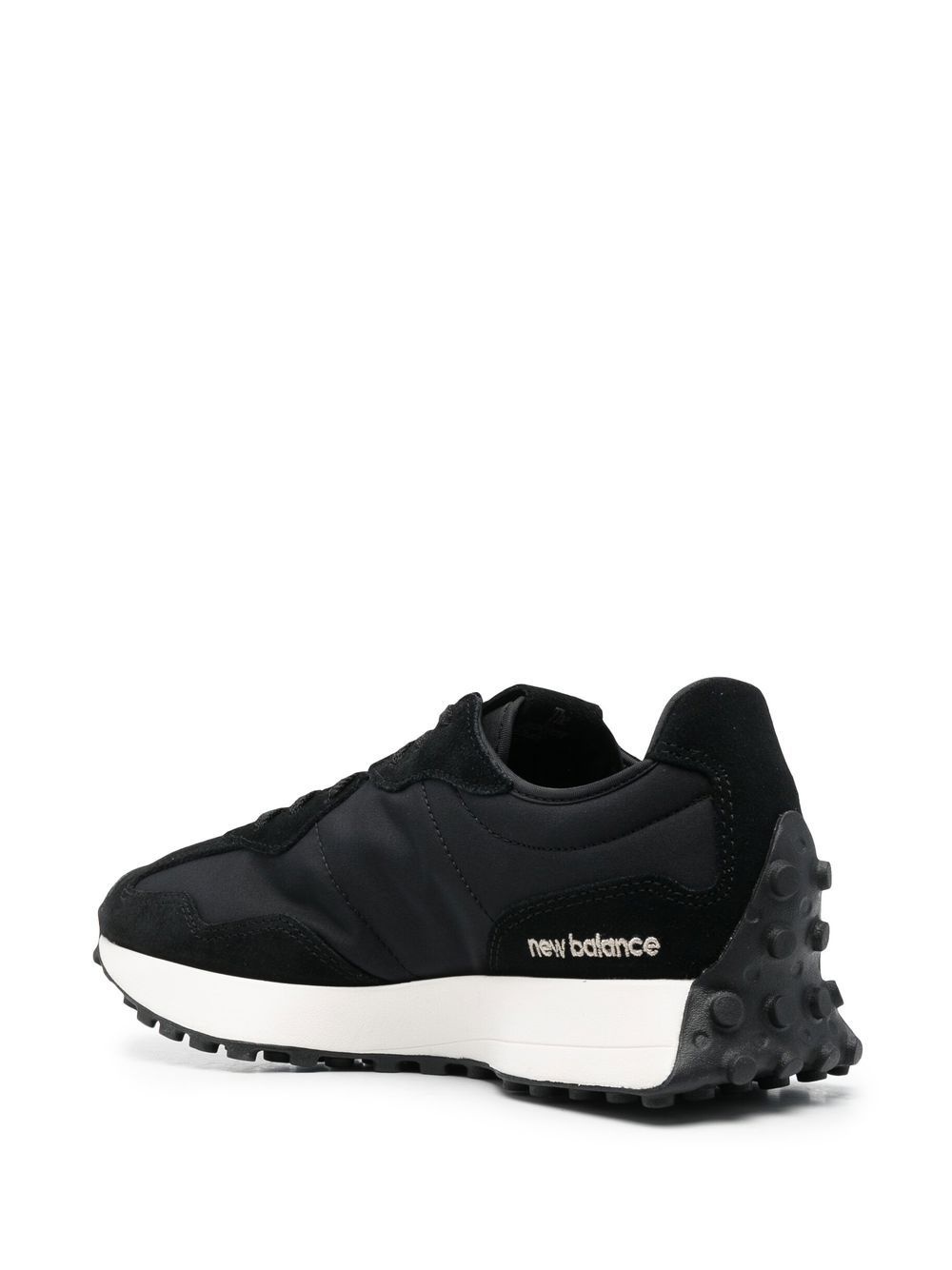 327 Moombean Leopard sneakers - 3