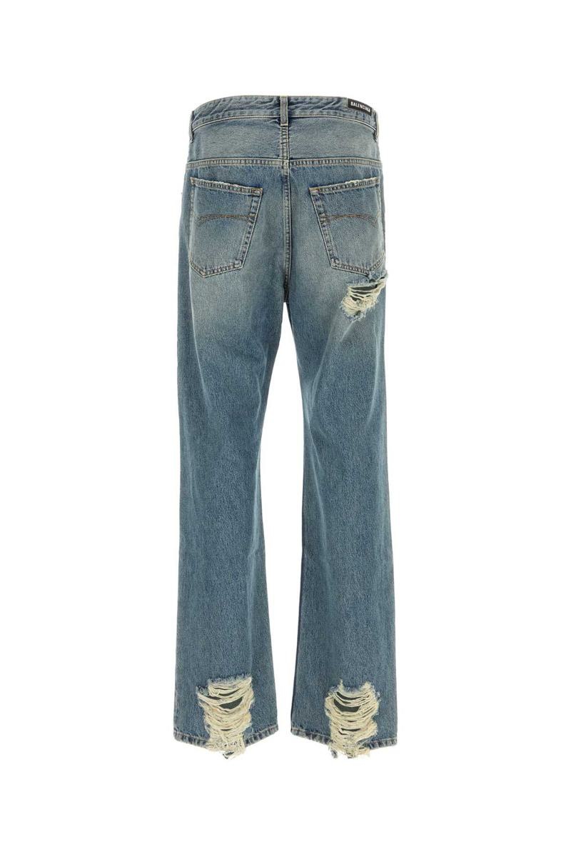 Balenciaga Jeans - 2