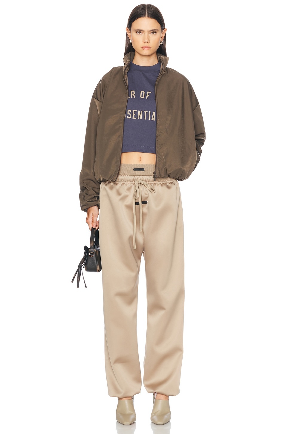 Track Jacket - 7
