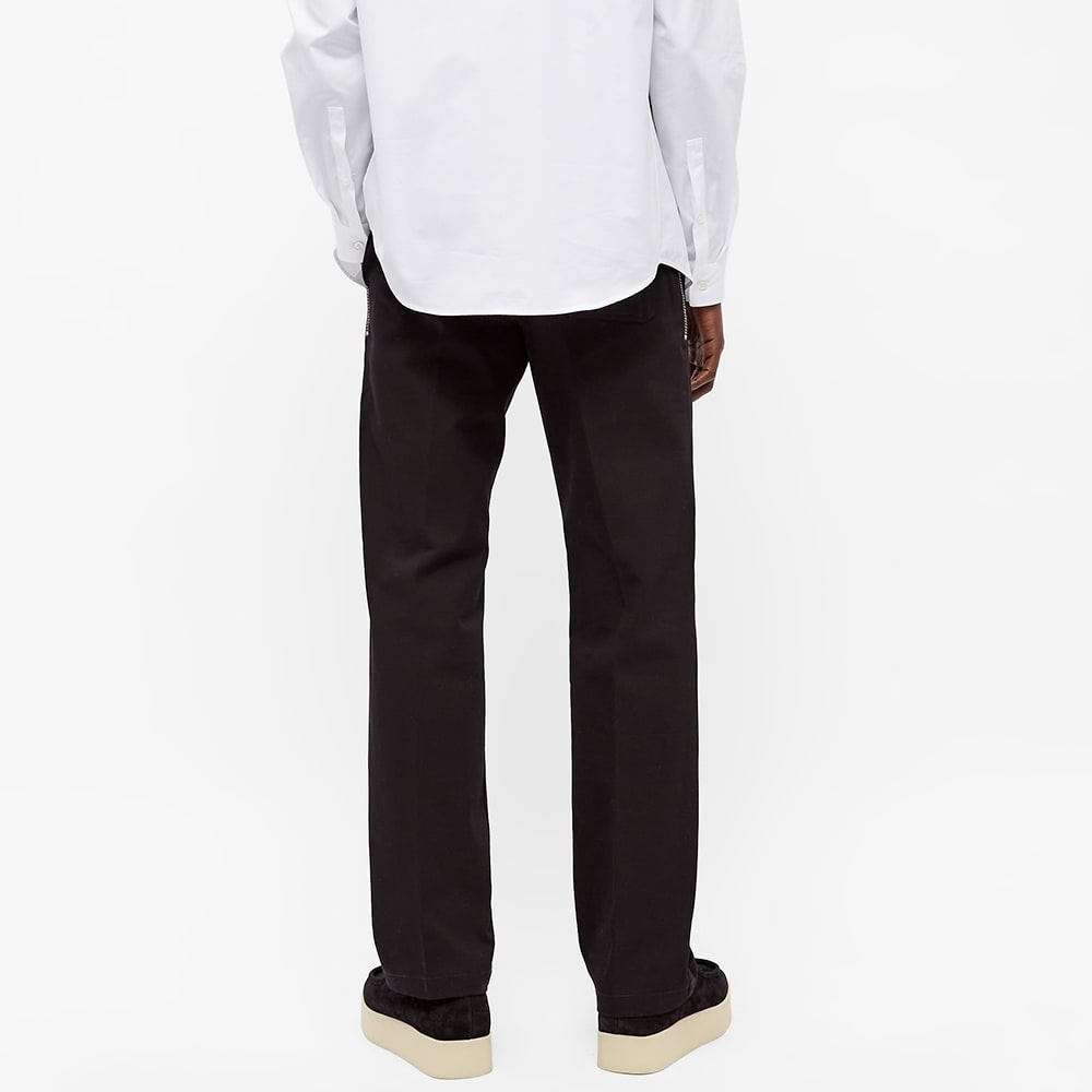 Loewe Drill Pant - 5