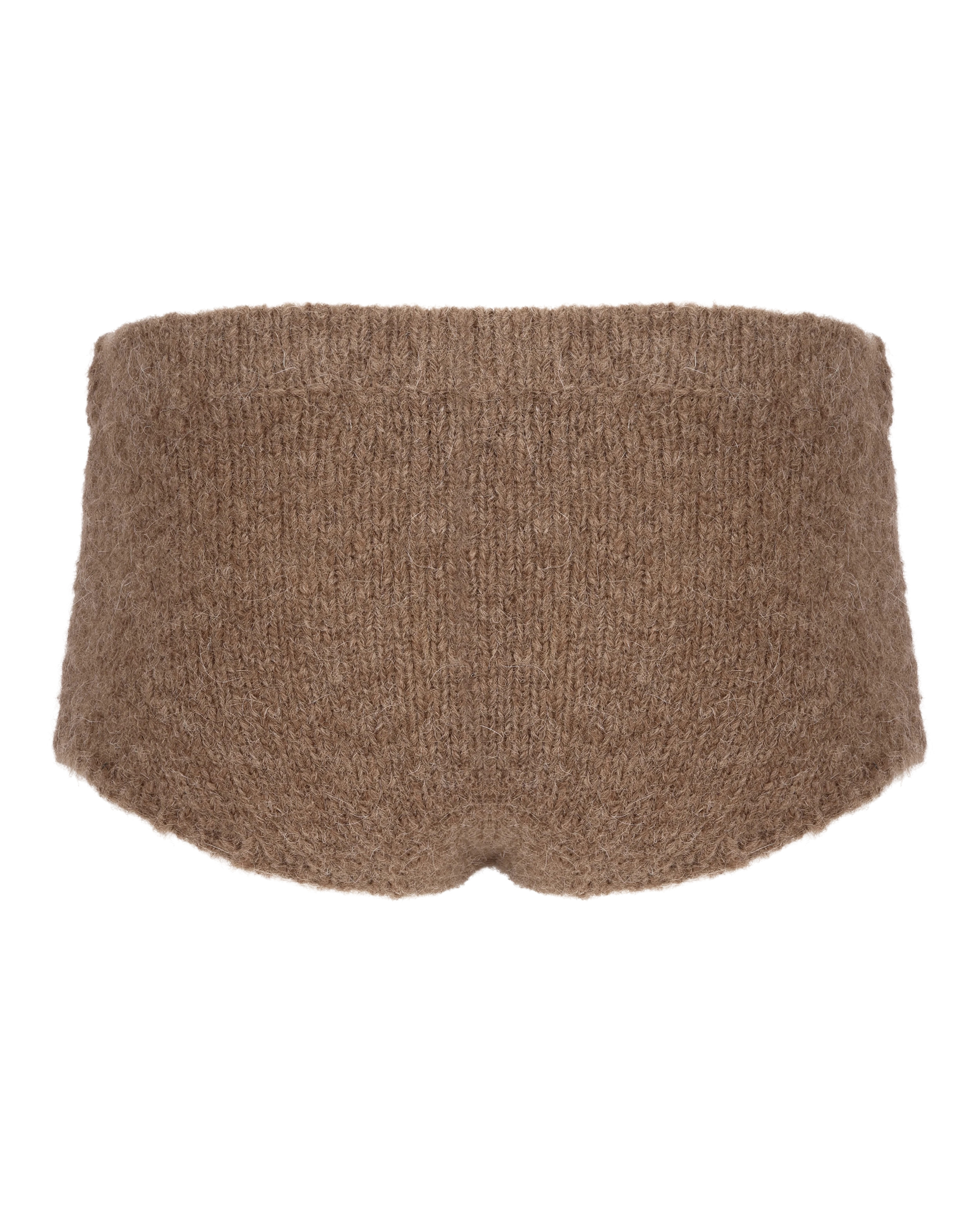 SNUG SHORT RYE - 2