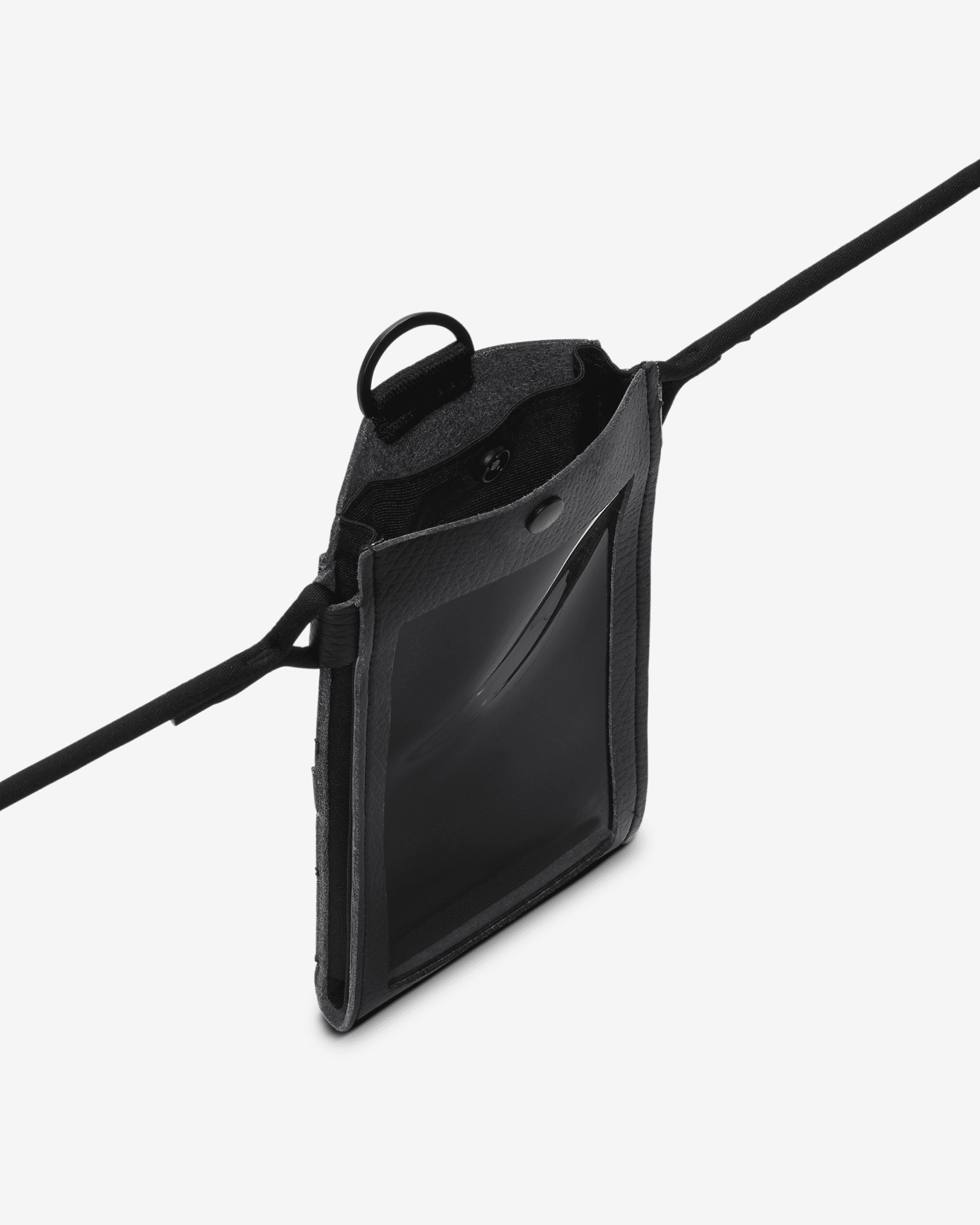 Nike Premium Phone Crossbody Bag - 4