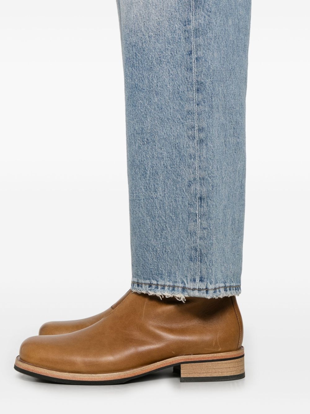 90's jeans - 5