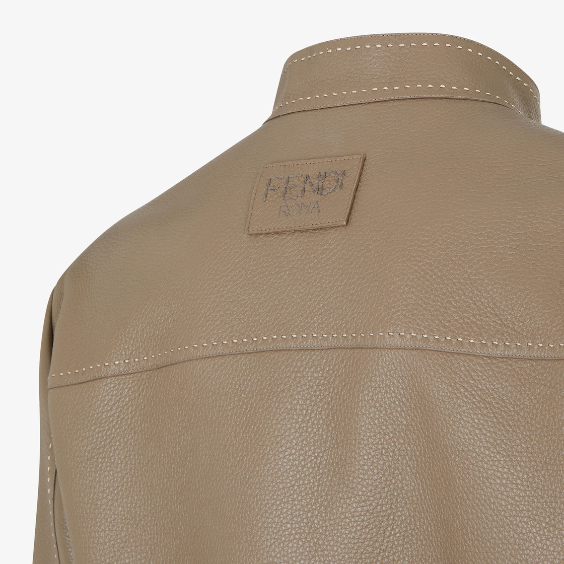 Blouson - 3