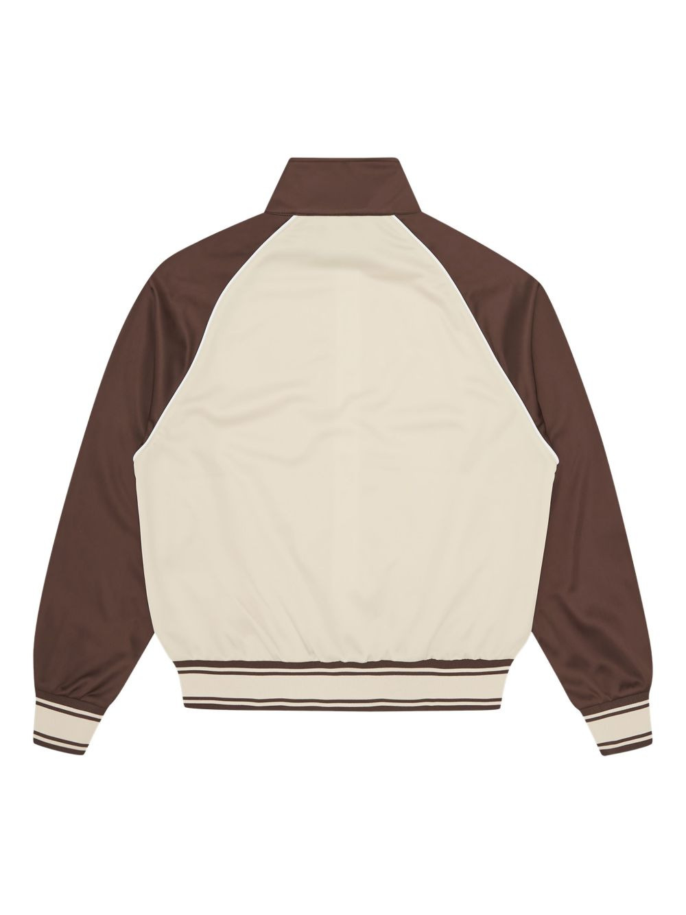reglan-sleeve embroidered jacket - 2