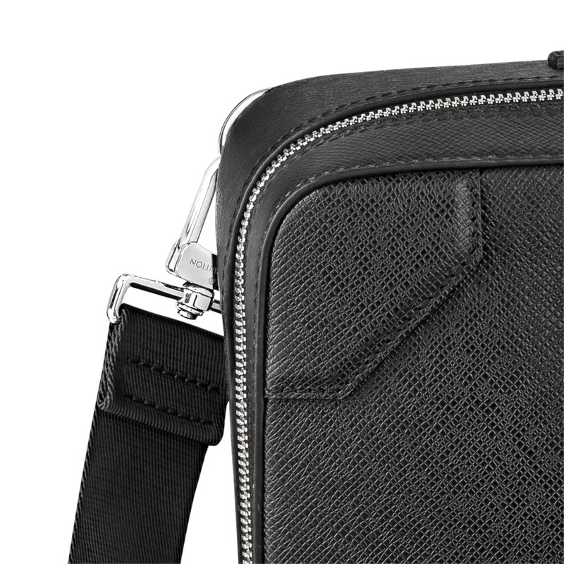 Briefcase Backpack 3