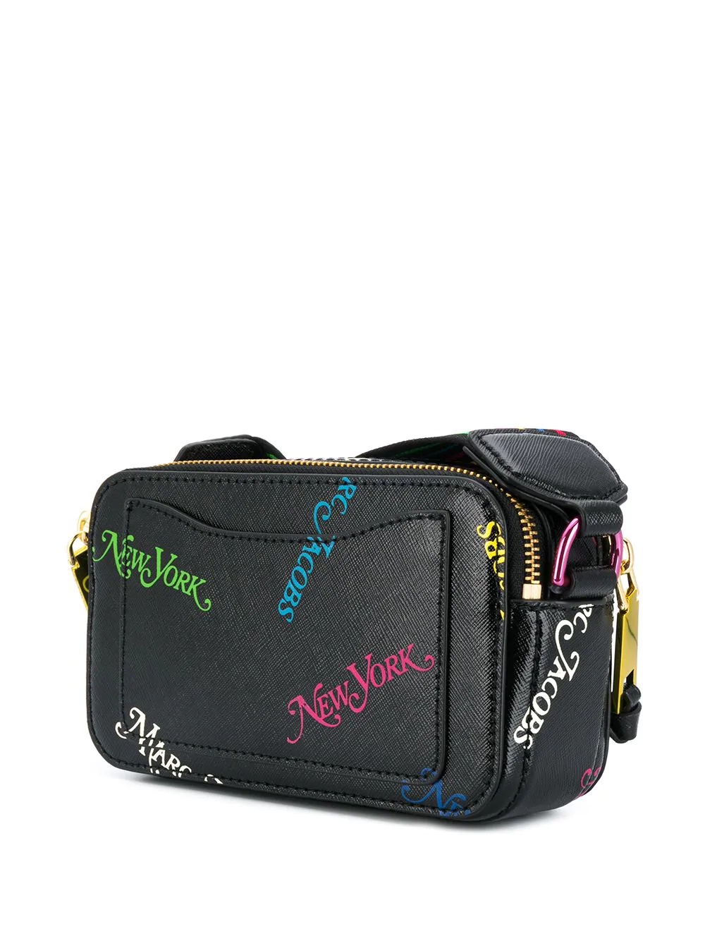 x New York Magazine® The Snapshot camera bag - 3