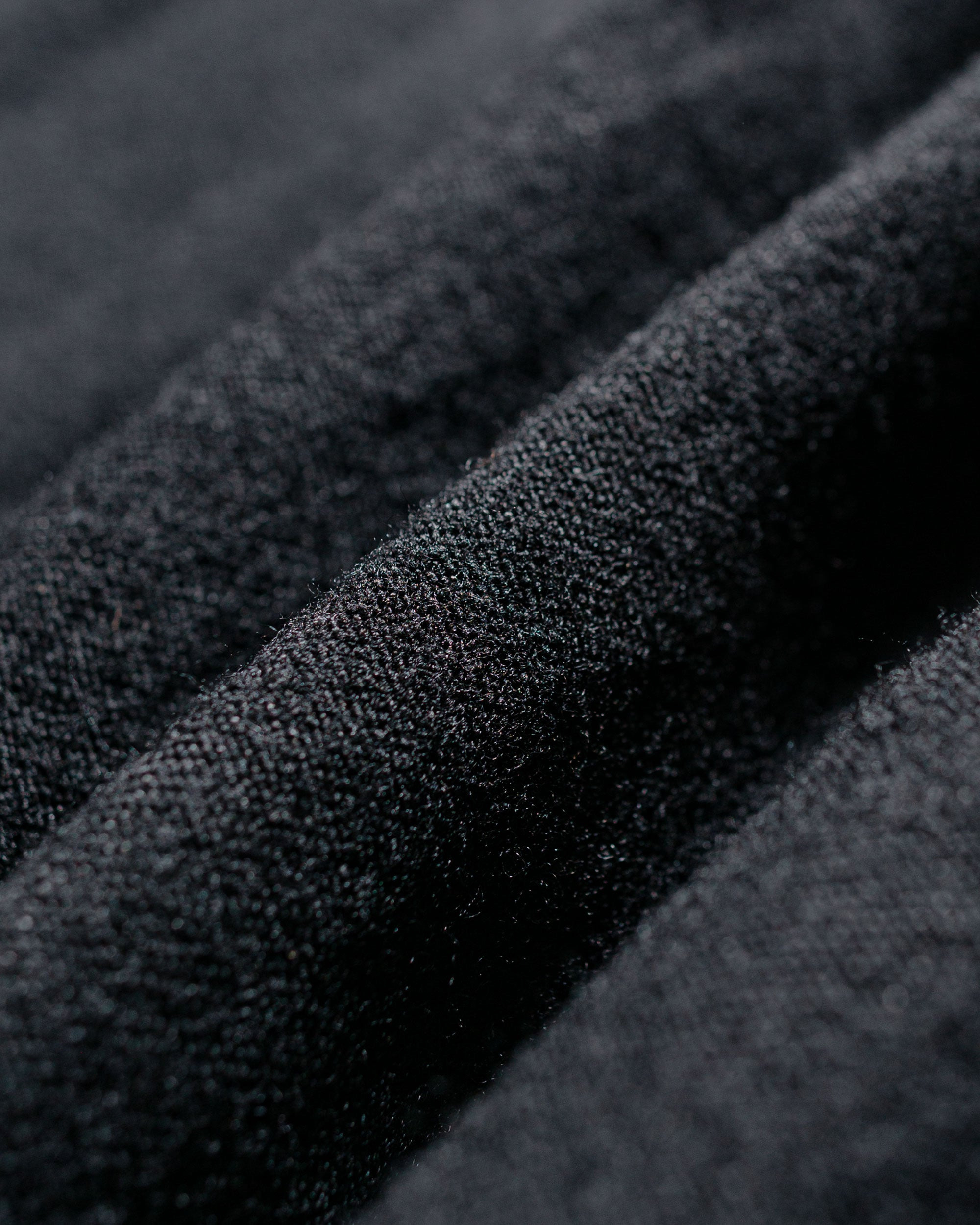 Henry Parka Cognac Black - 9
