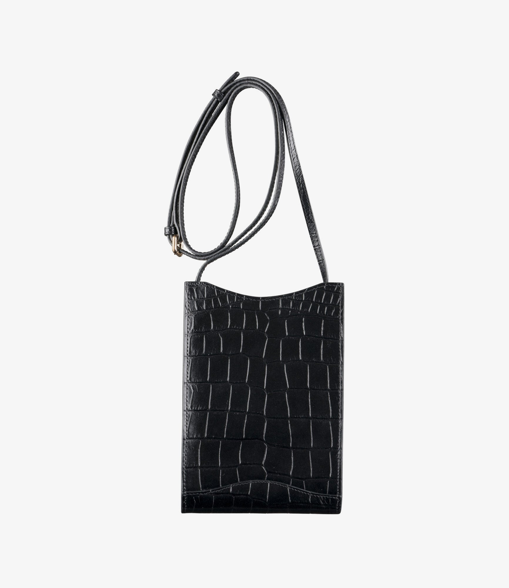 Jamie neck pouch - 4