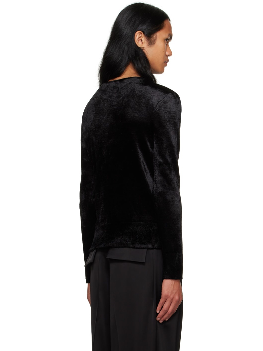 Black Nº 22 Sweater - 3