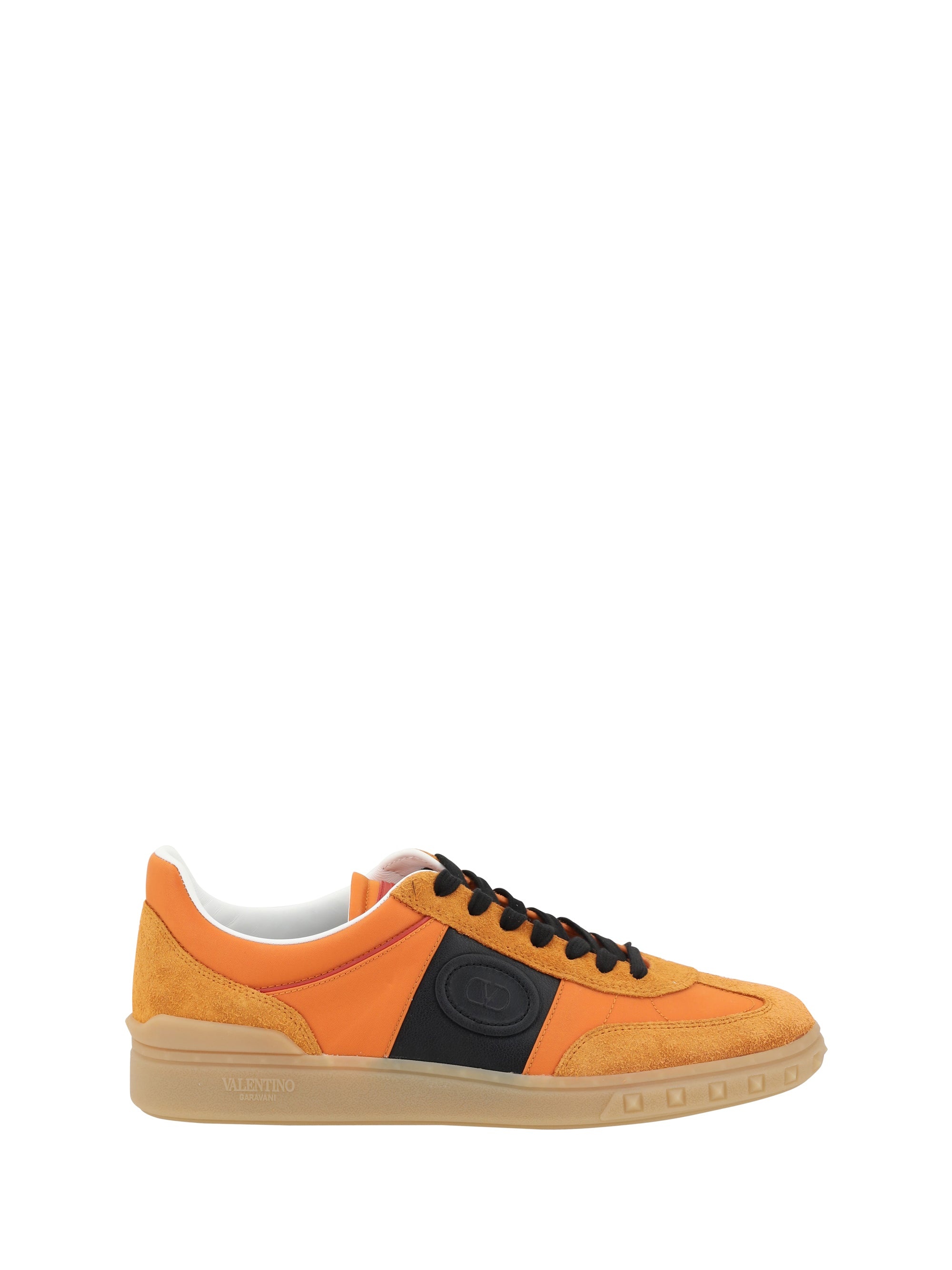 Valentino Garavani Men Leather Sneaker - 1