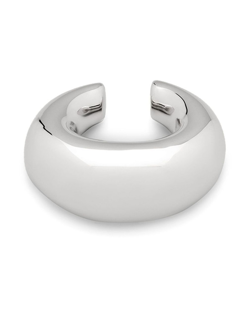 TOM WOOD small Bao ear cuff outlook