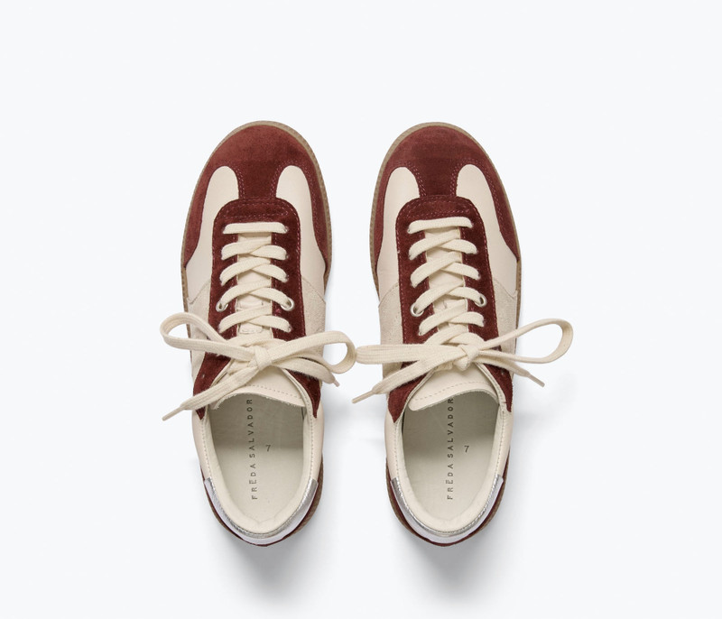 JACKIE SNEAKER 4
