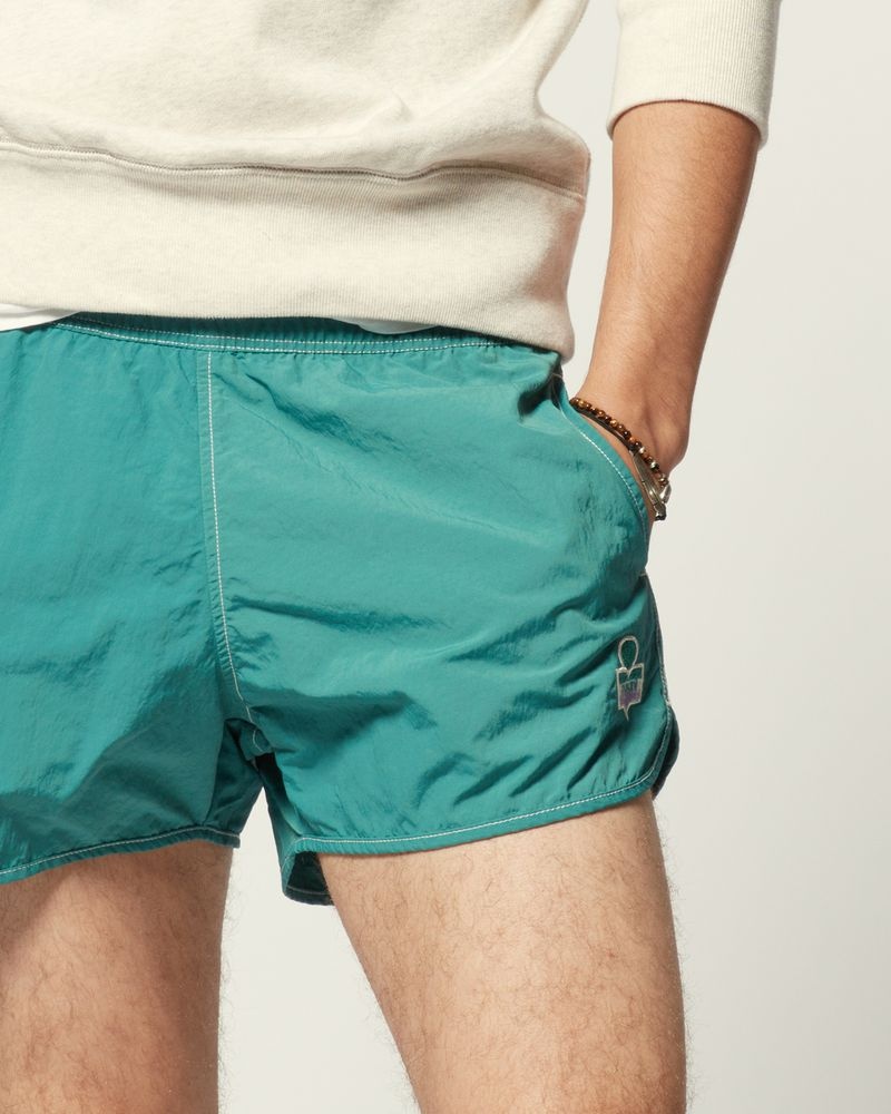 VICENTE SWIM SHORTS - 4