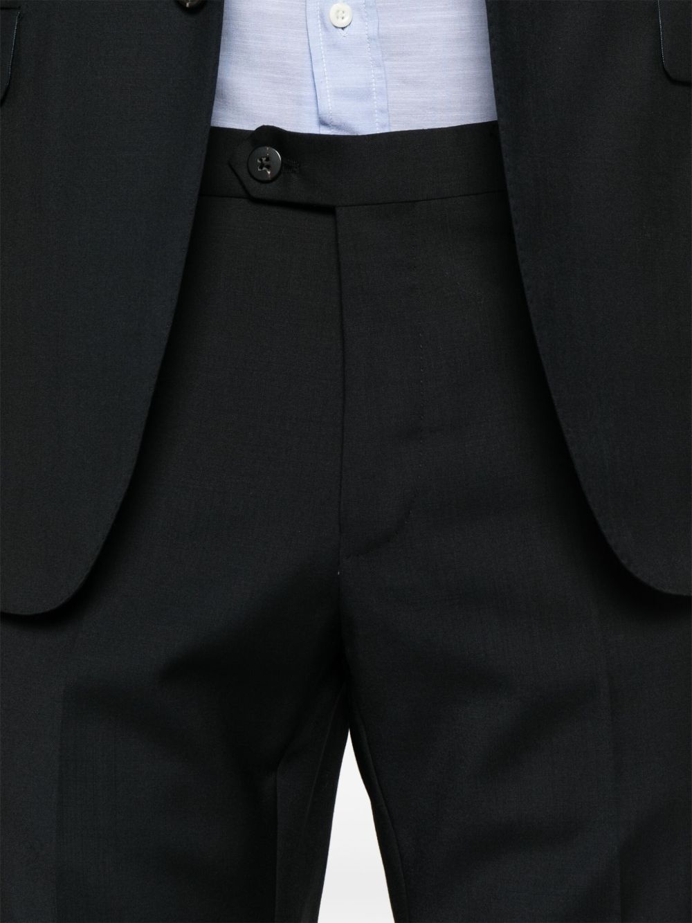 wool suit - 5