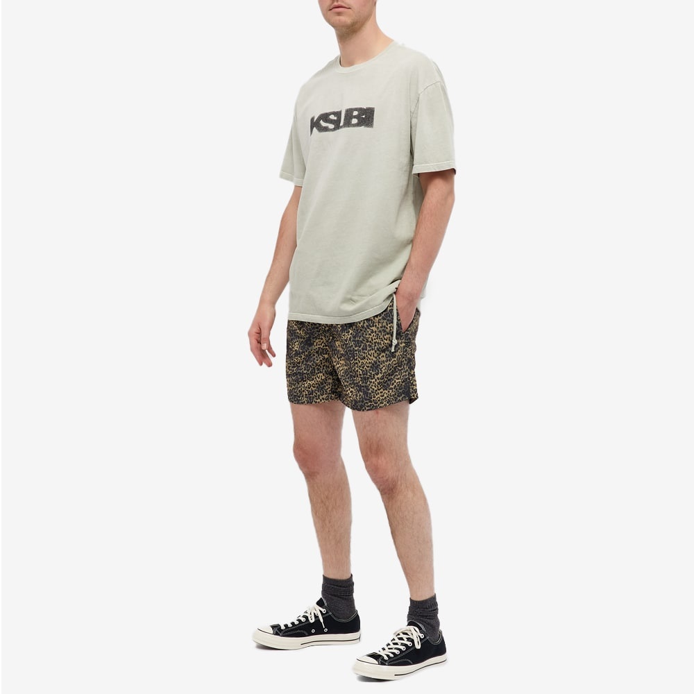 Ksubi Sign Of The Times Biggie Tee - 6