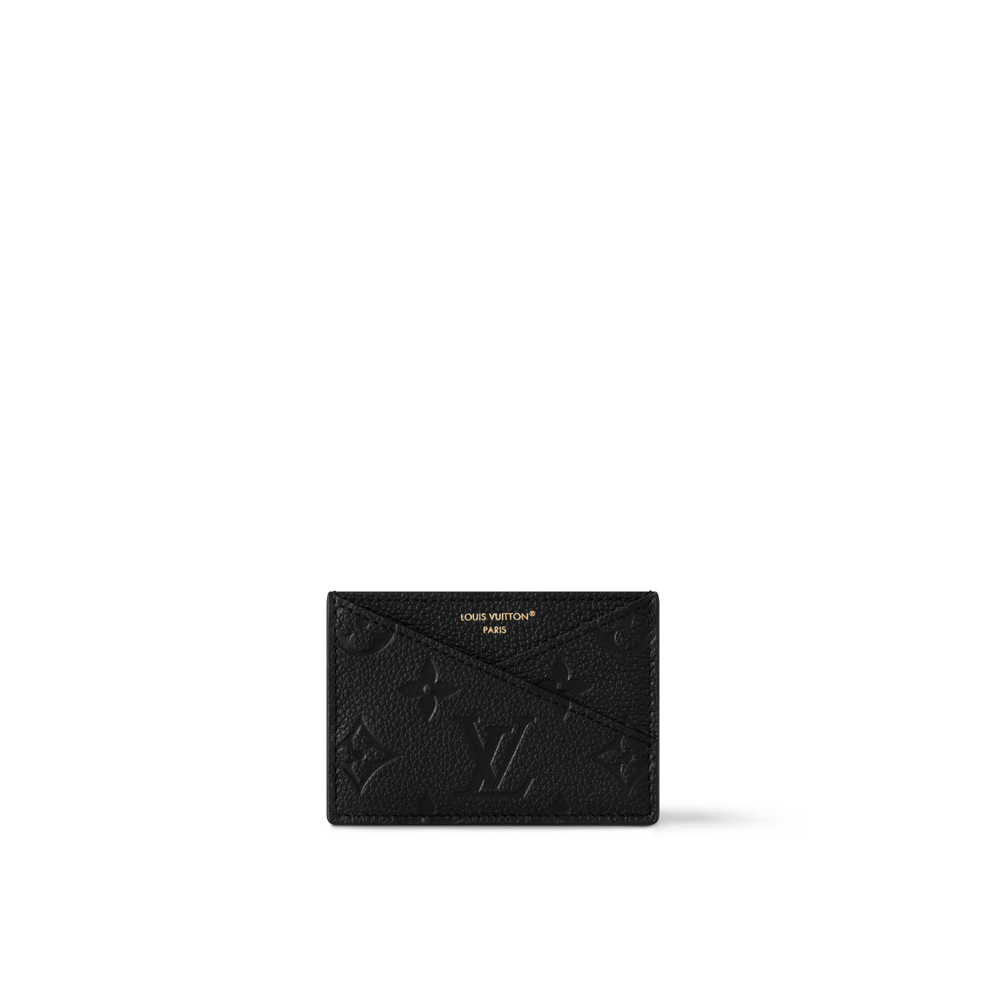 Criss-Cross Card Holder - 1