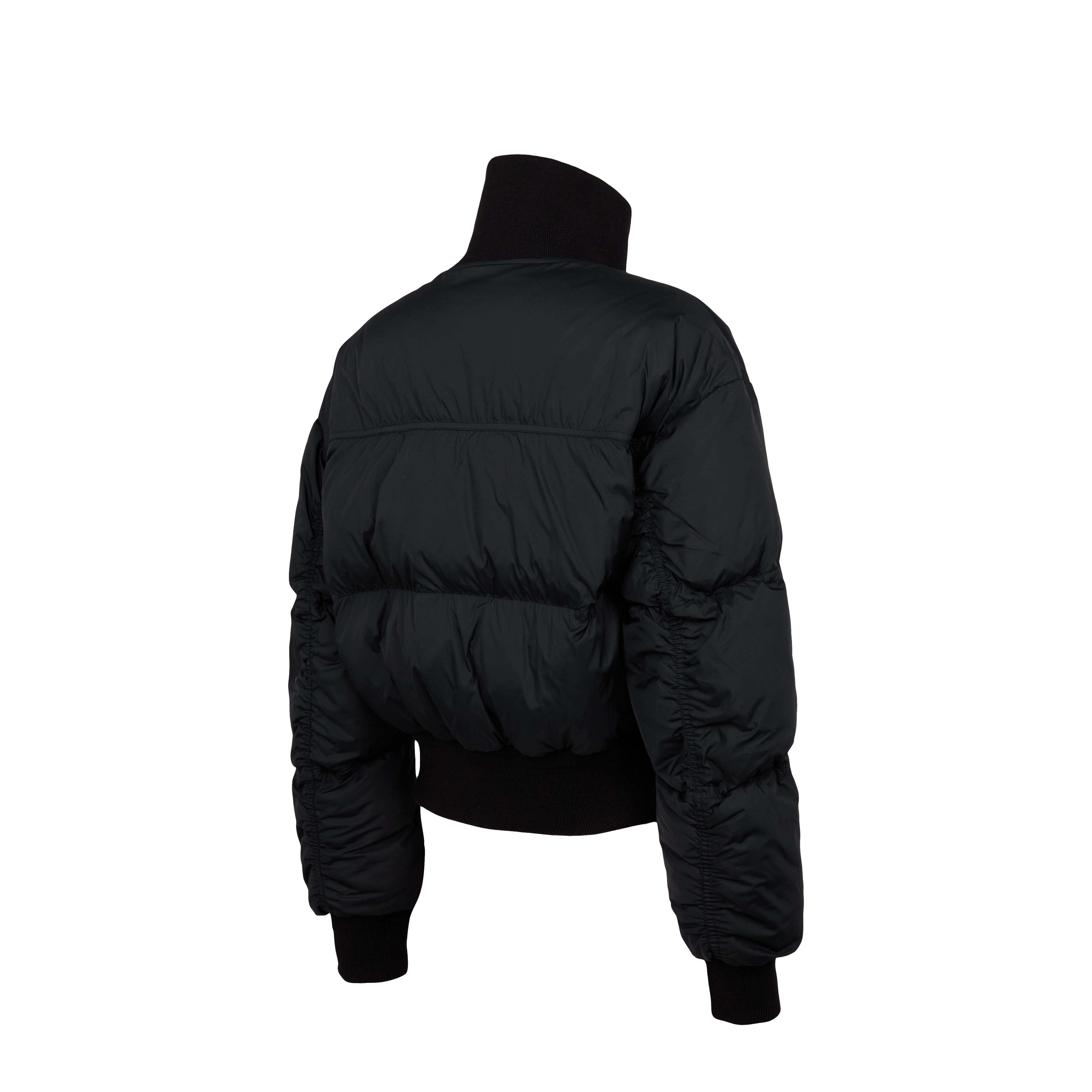 Dyngja Down Bomber - 11
