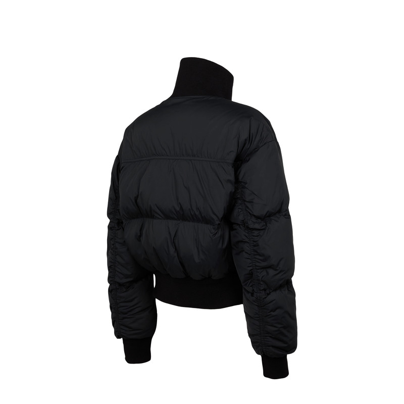 Dyngja Down Bomber 11