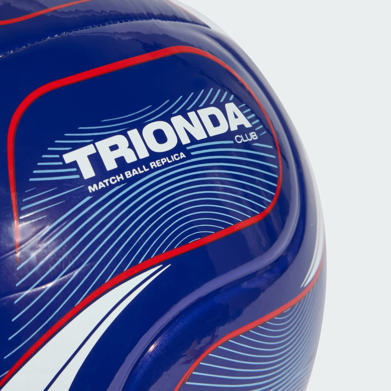 Trionda Japan Home Club Ball 4