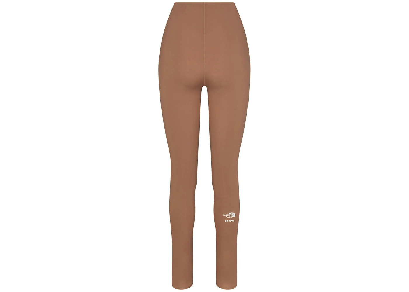 SKIMS x TNF Refina Legging Sienna - 2