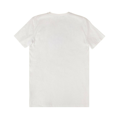 FENDI Fendi x Karl Lagerfield Karl Monster T-Shirt 'White' outlook