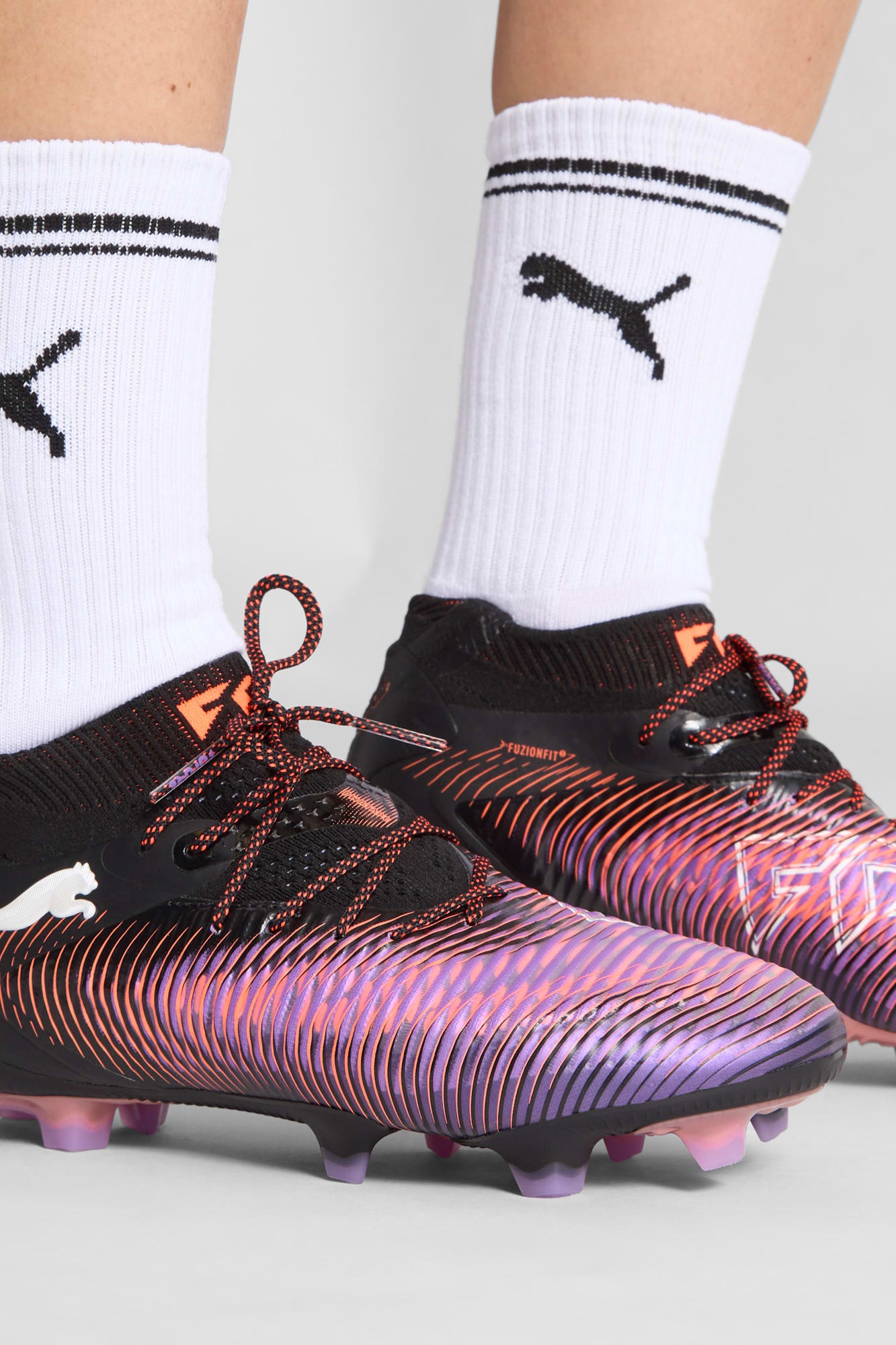 FUTURE 8 ULTIMATE Firm Ground Women's Soccer Cleat - 2