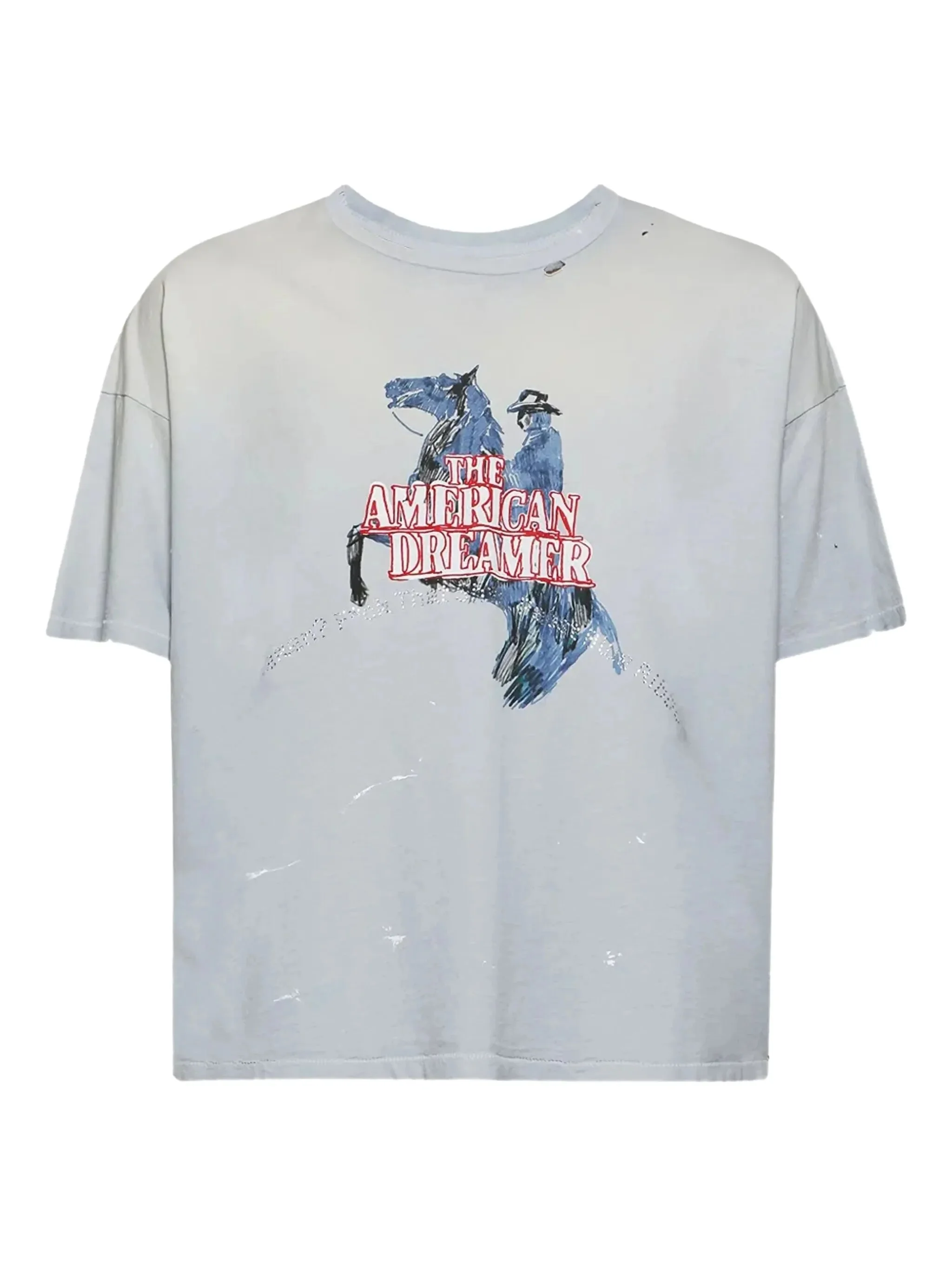 Paly Hollywood American Dreamer T-shirt - 1