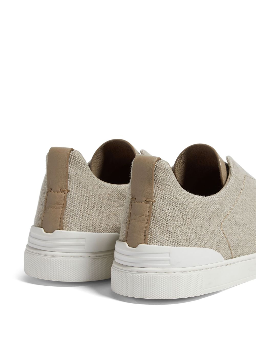 Triple Stitch sneakers - 4