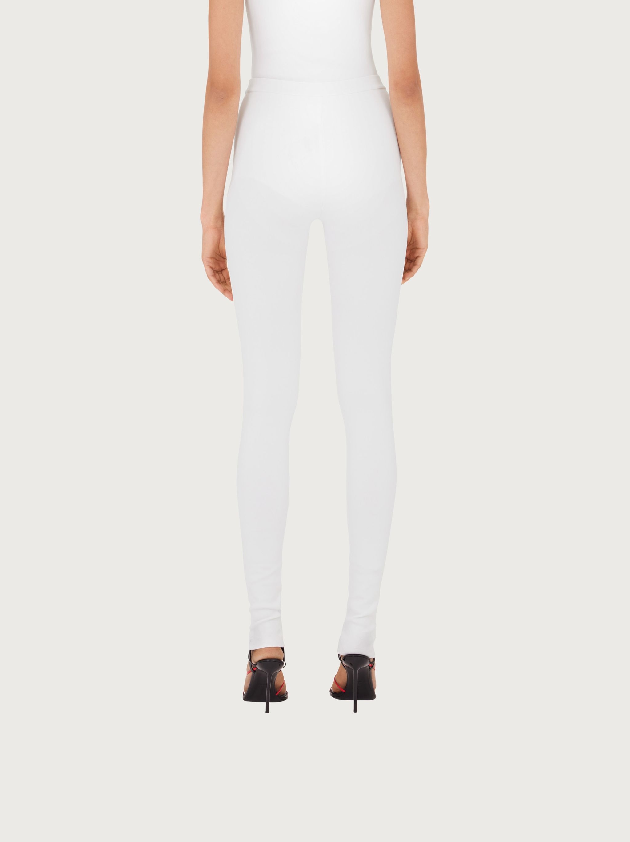 Viscose stretch legging - 4