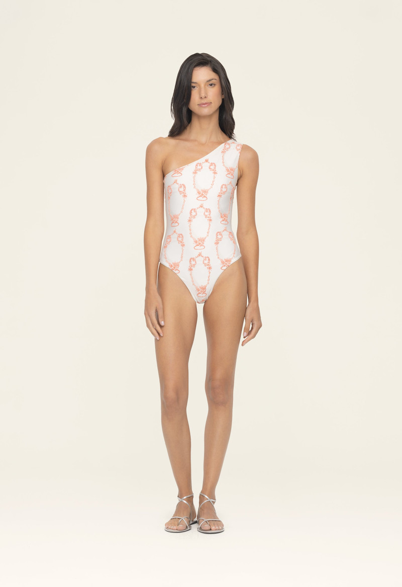 Agua by Agua Bendita Remedios Florero One Piece outlook