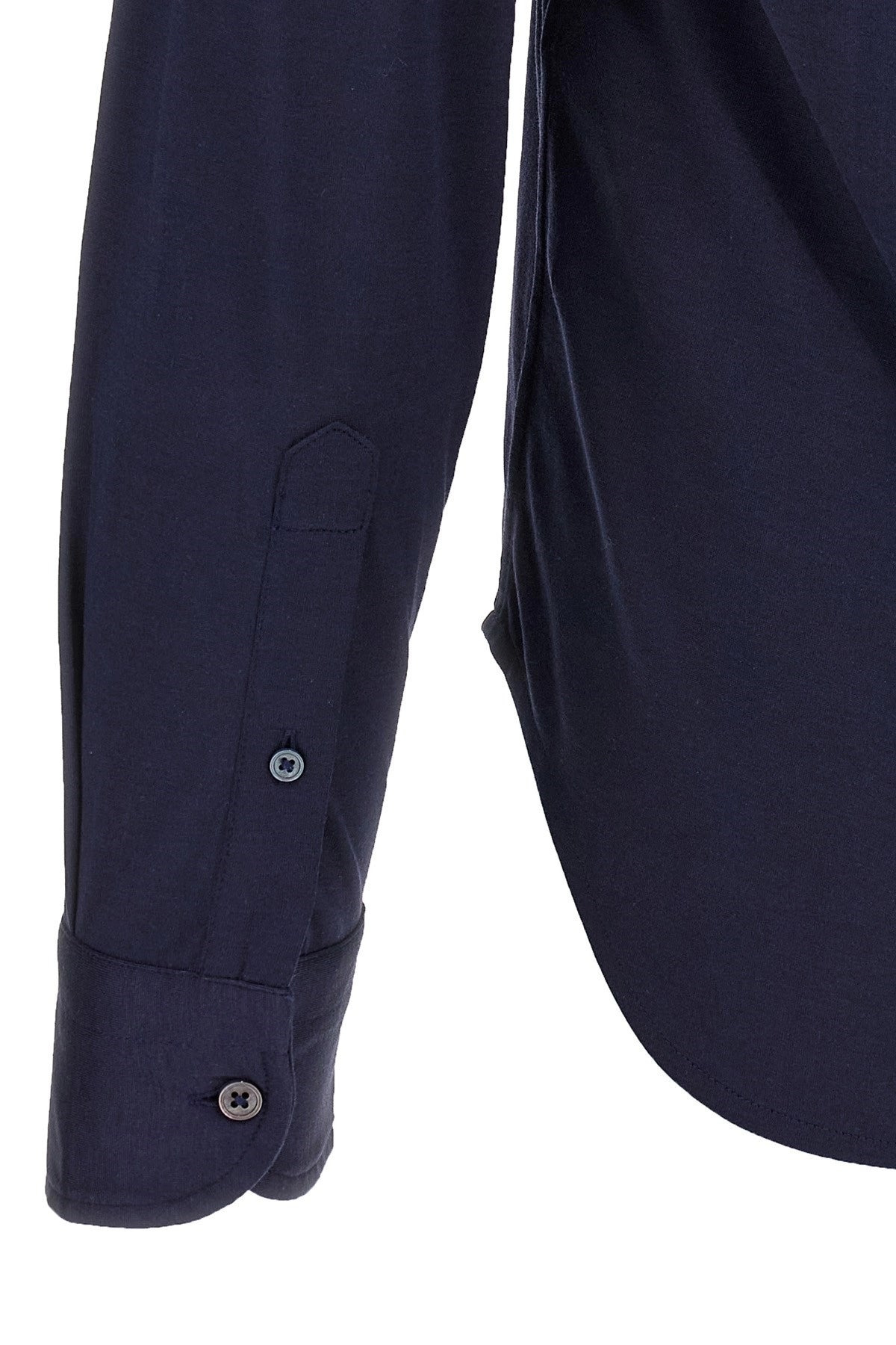 Tom Ford Men Button-Down Shirt - 4