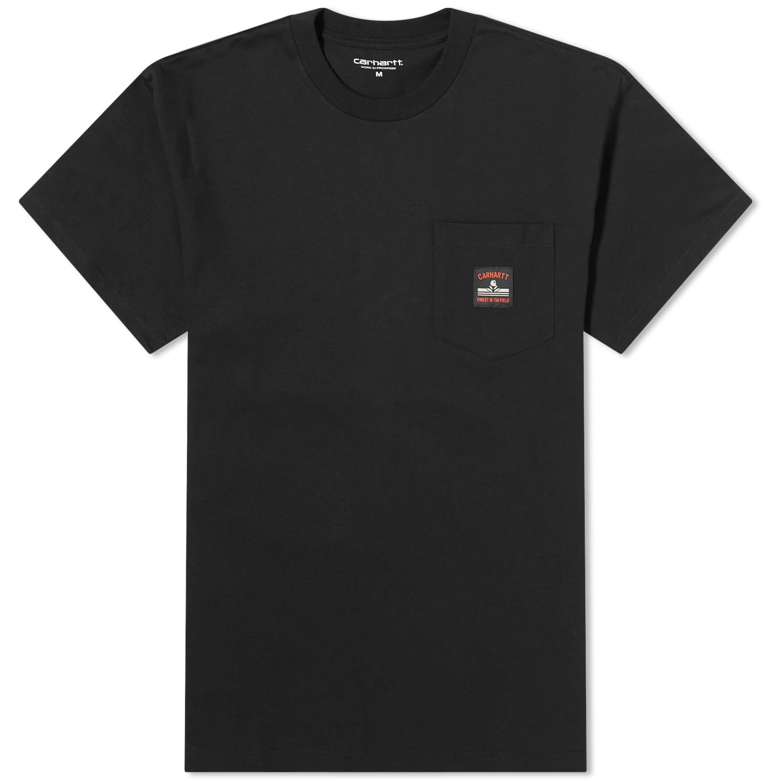 Carhartt WIP Field Pocket T-Shirt - 1