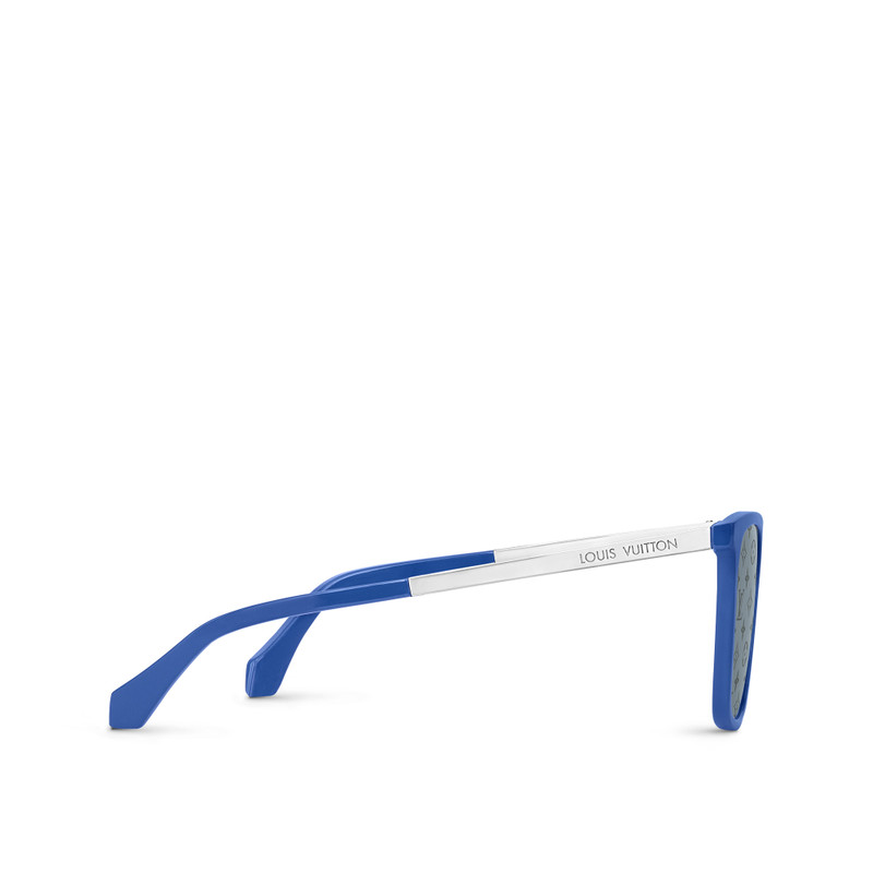 Mix It Up Square Sunglasses 4