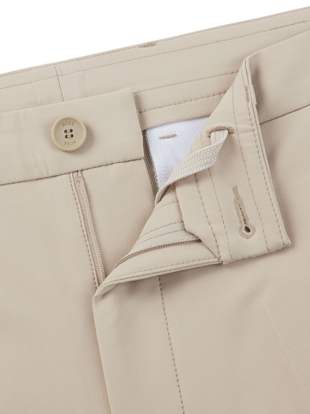 slim-fit trousers - 6