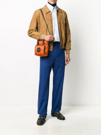 GUCCI Off The Grid messenger bag outlook