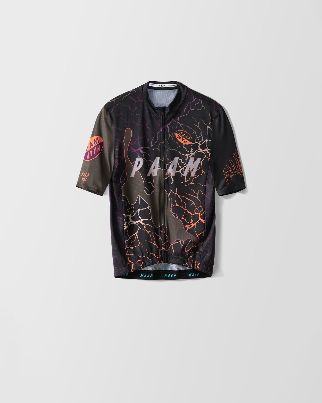 MAAP X PAM Wild Team Jersey - 7