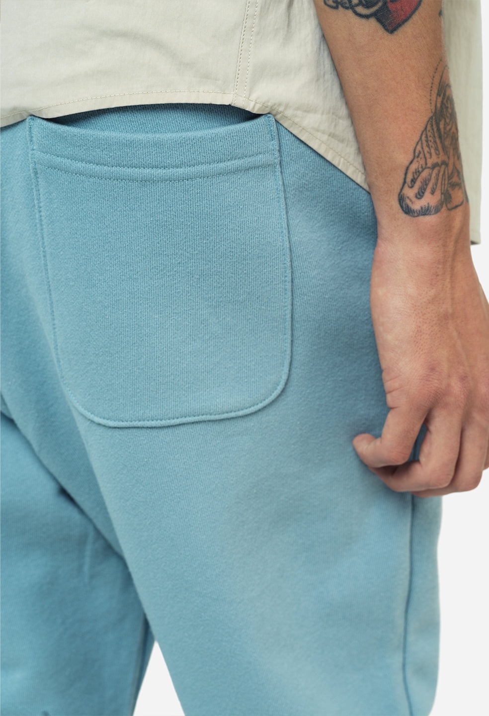 GEM SHOW LA SWEATPANTS - 8