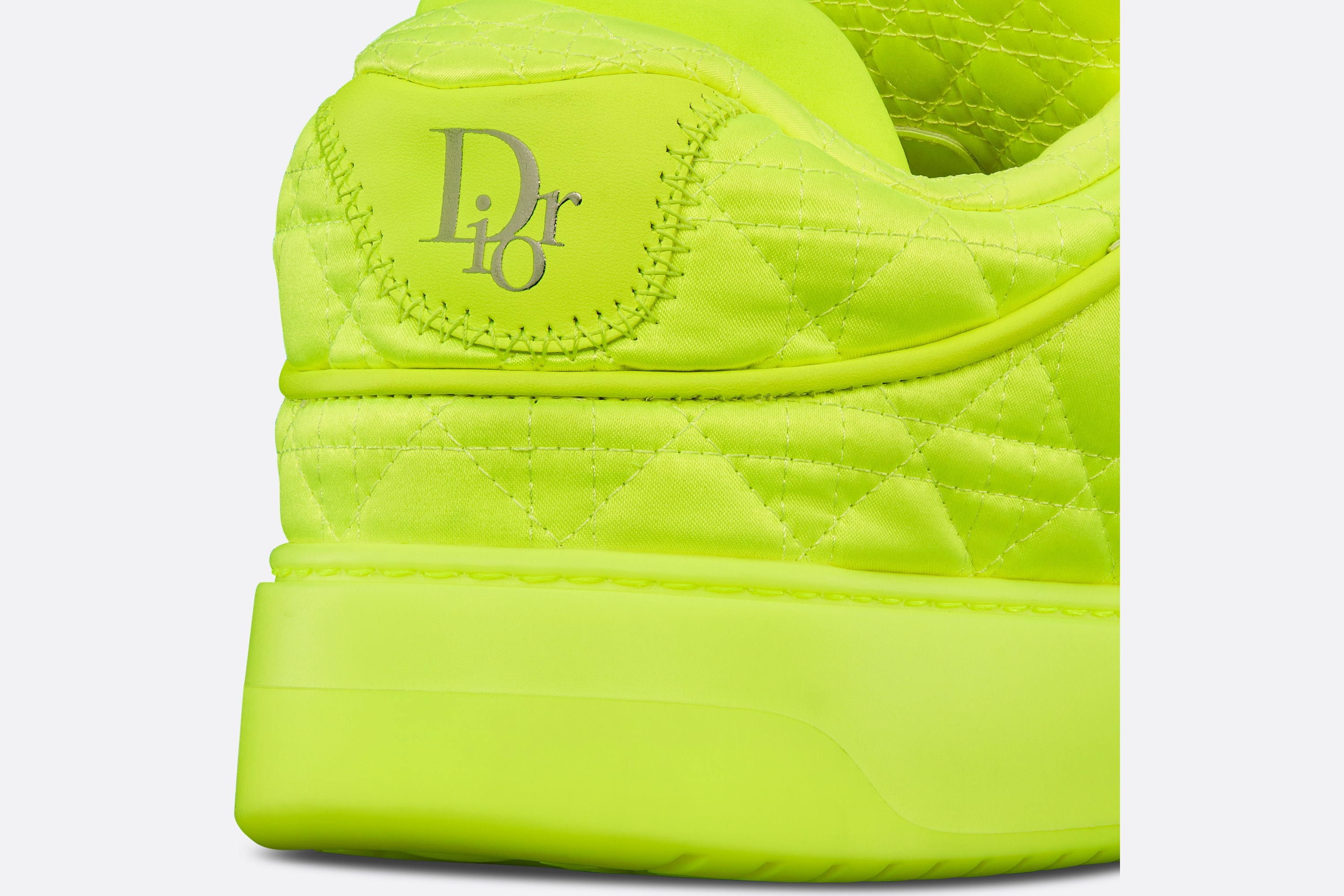 B9S Skater Sneaker, LIMITED AND NUMBERED EDITION - 7