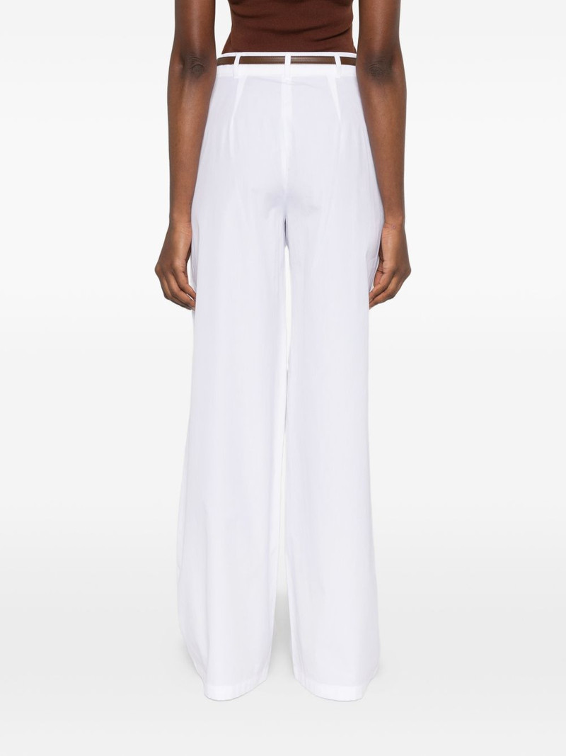 belt trousers 4
