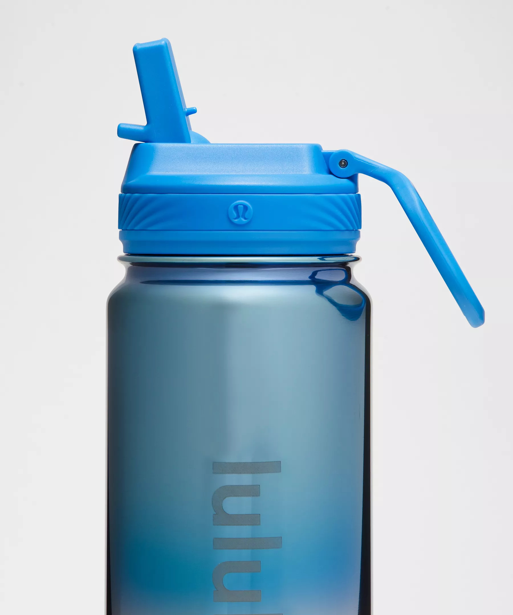 Back to Life Sport Bottle 24oz *Straw Lid - 2