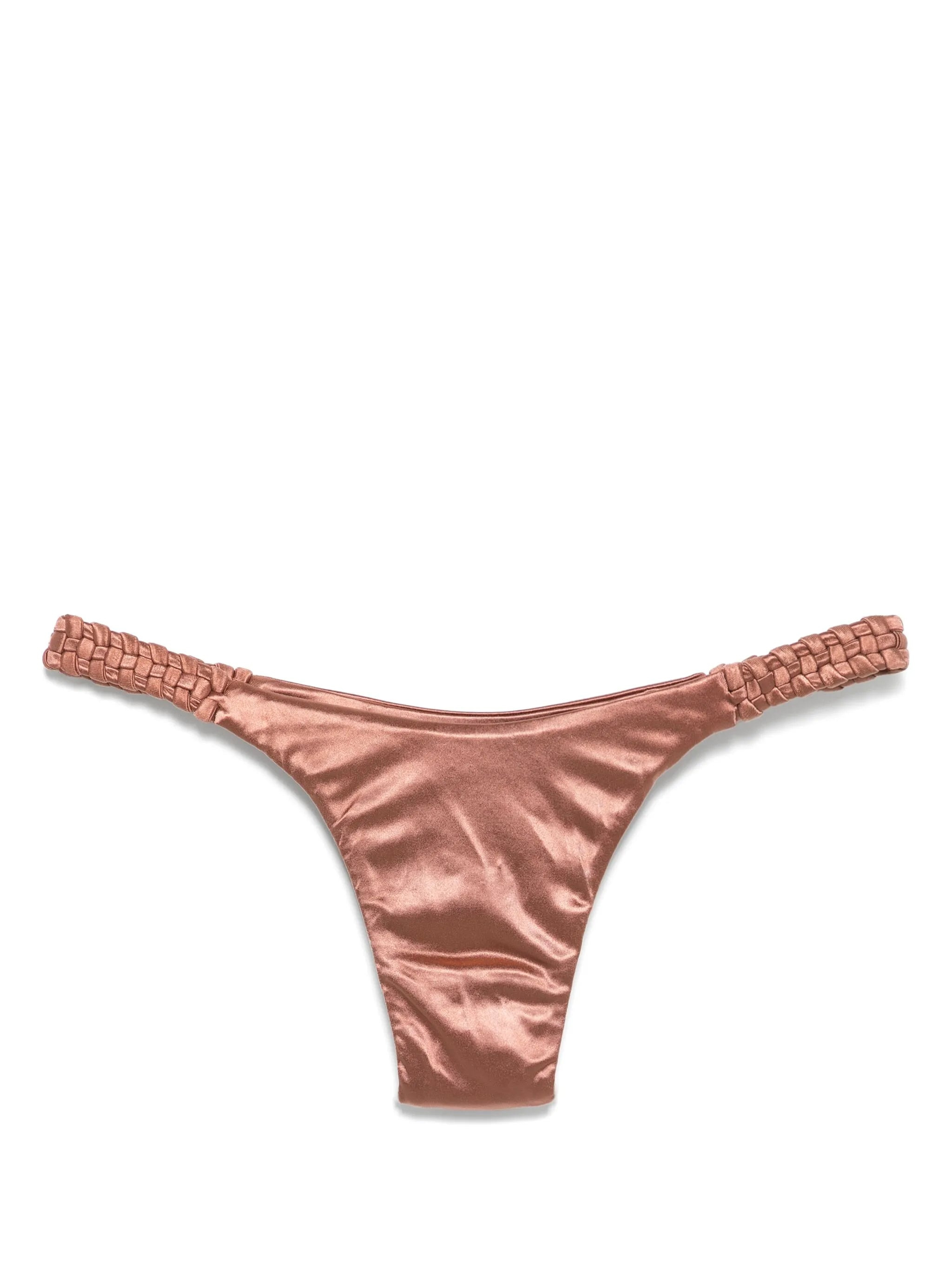 Highweave bikini bottoms - 2