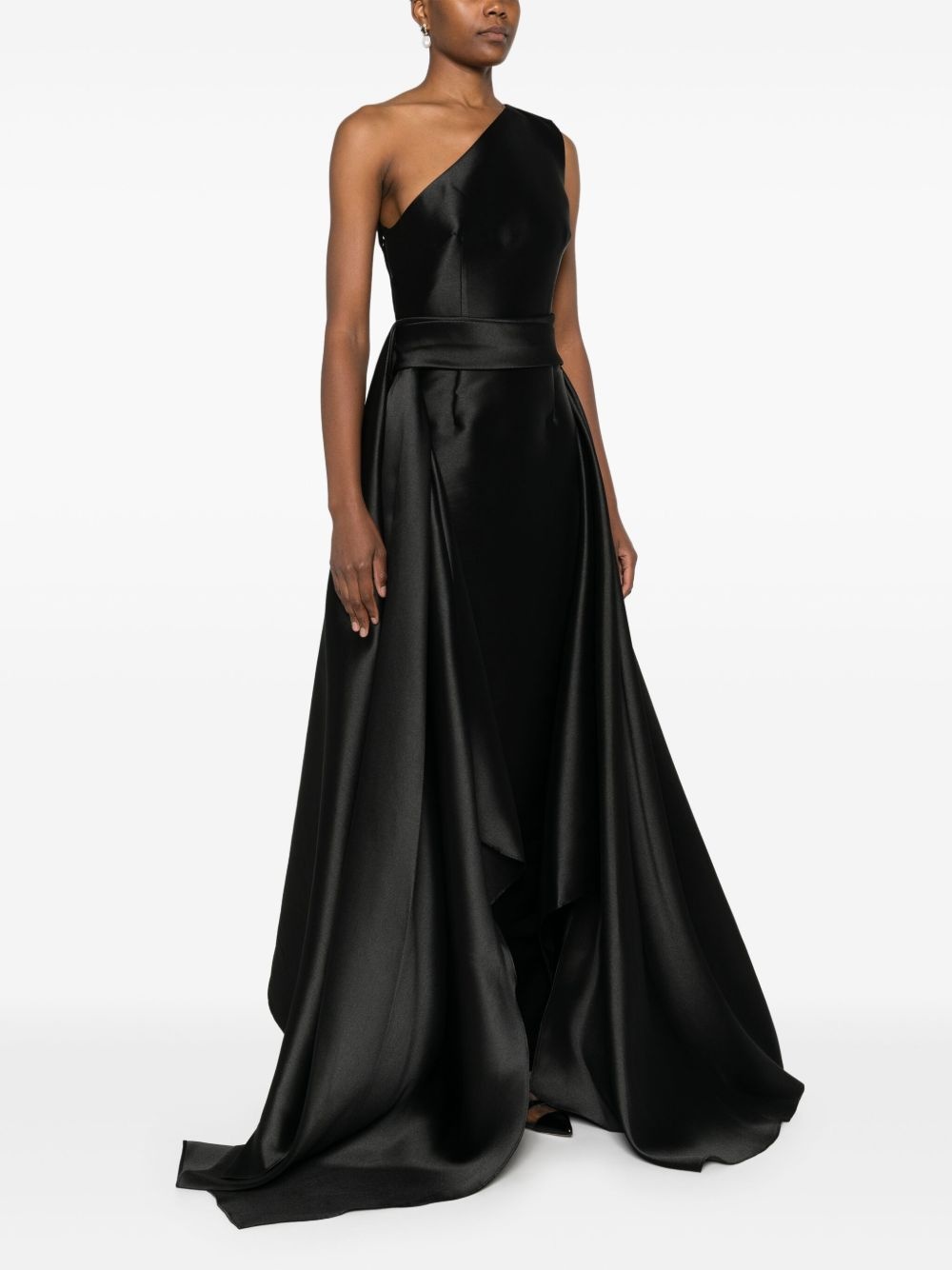 Charo gown - 3