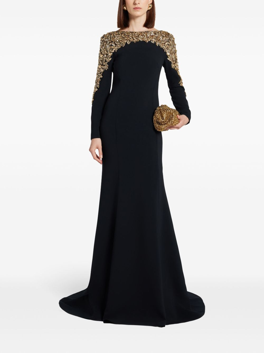 Solstice gown - 2