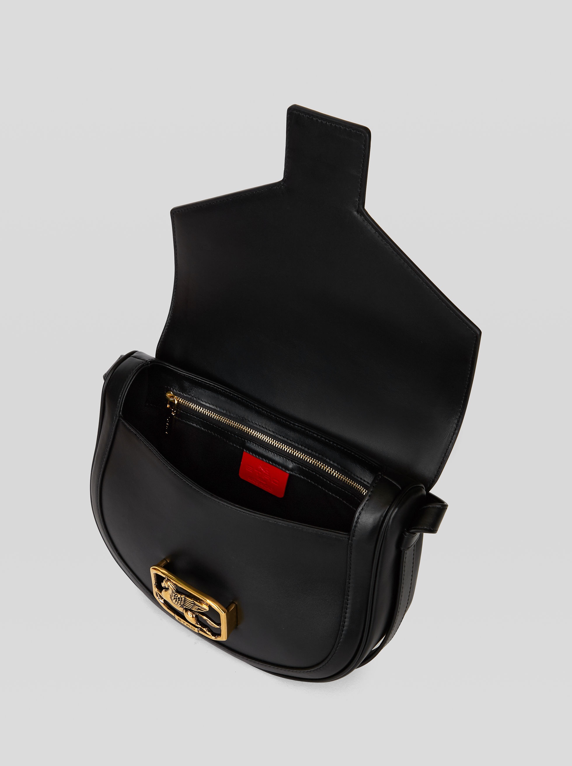 PEGASO SHOULDER BAG - 4